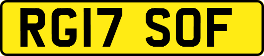 RG17SOF
