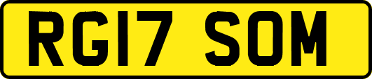 RG17SOM