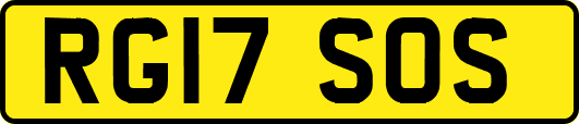 RG17SOS