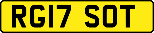 RG17SOT