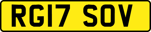 RG17SOV