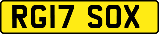 RG17SOX