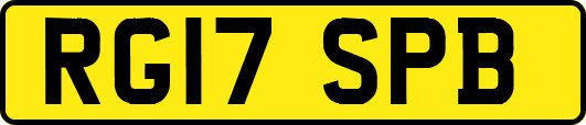 RG17SPB