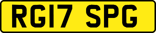RG17SPG
