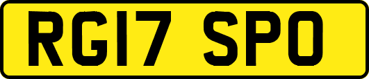 RG17SPO