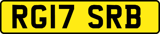 RG17SRB