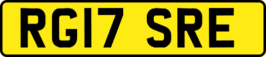 RG17SRE