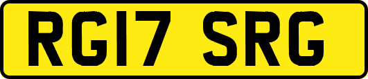 RG17SRG