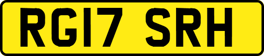RG17SRH