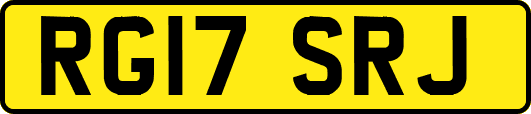RG17SRJ