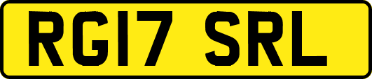 RG17SRL
