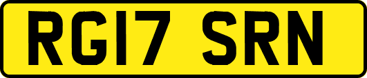 RG17SRN
