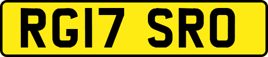 RG17SRO
