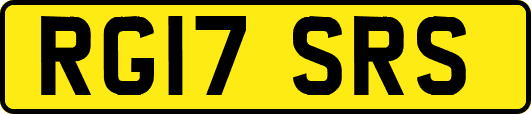 RG17SRS