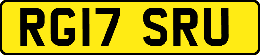 RG17SRU