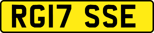 RG17SSE