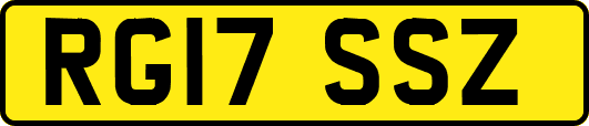 RG17SSZ