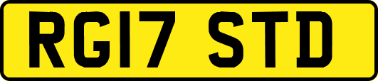 RG17STD