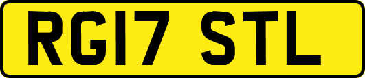 RG17STL