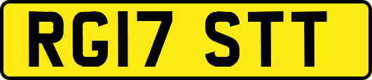 RG17STT