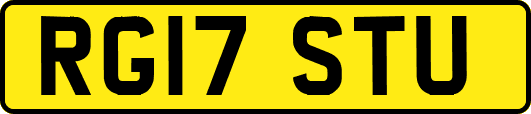 RG17STU
