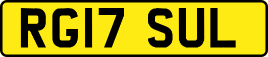 RG17SUL