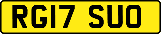 RG17SUO