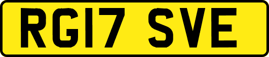 RG17SVE