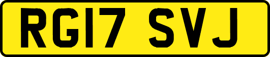 RG17SVJ