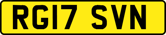 RG17SVN