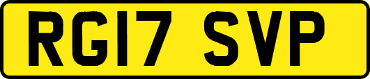 RG17SVP