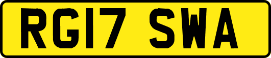 RG17SWA