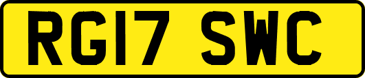 RG17SWC