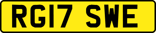 RG17SWE