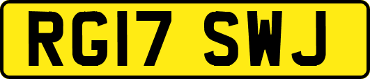 RG17SWJ