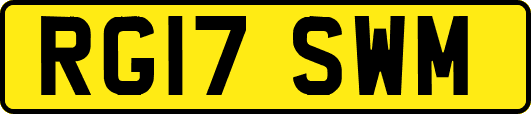 RG17SWM