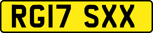 RG17SXX