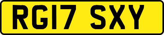 RG17SXY