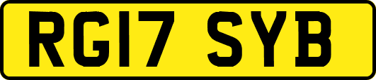 RG17SYB