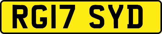 RG17SYD