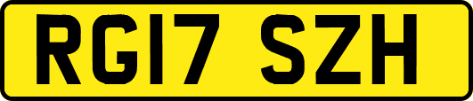 RG17SZH