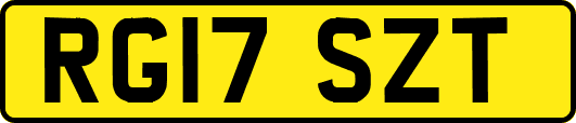 RG17SZT