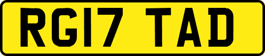 RG17TAD