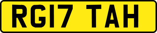 RG17TAH