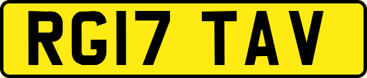 RG17TAV
