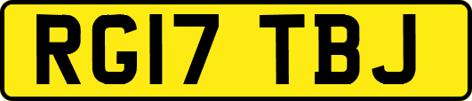 RG17TBJ