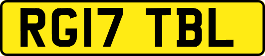 RG17TBL