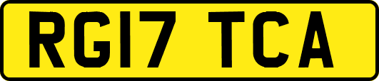 RG17TCA