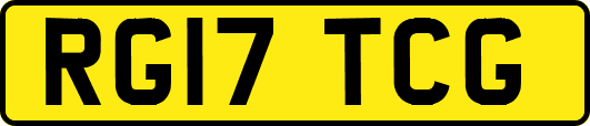 RG17TCG