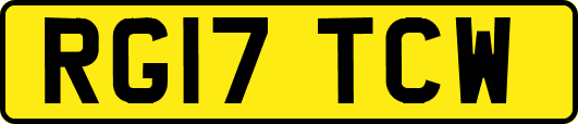 RG17TCW